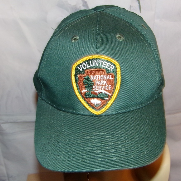 national park service hat